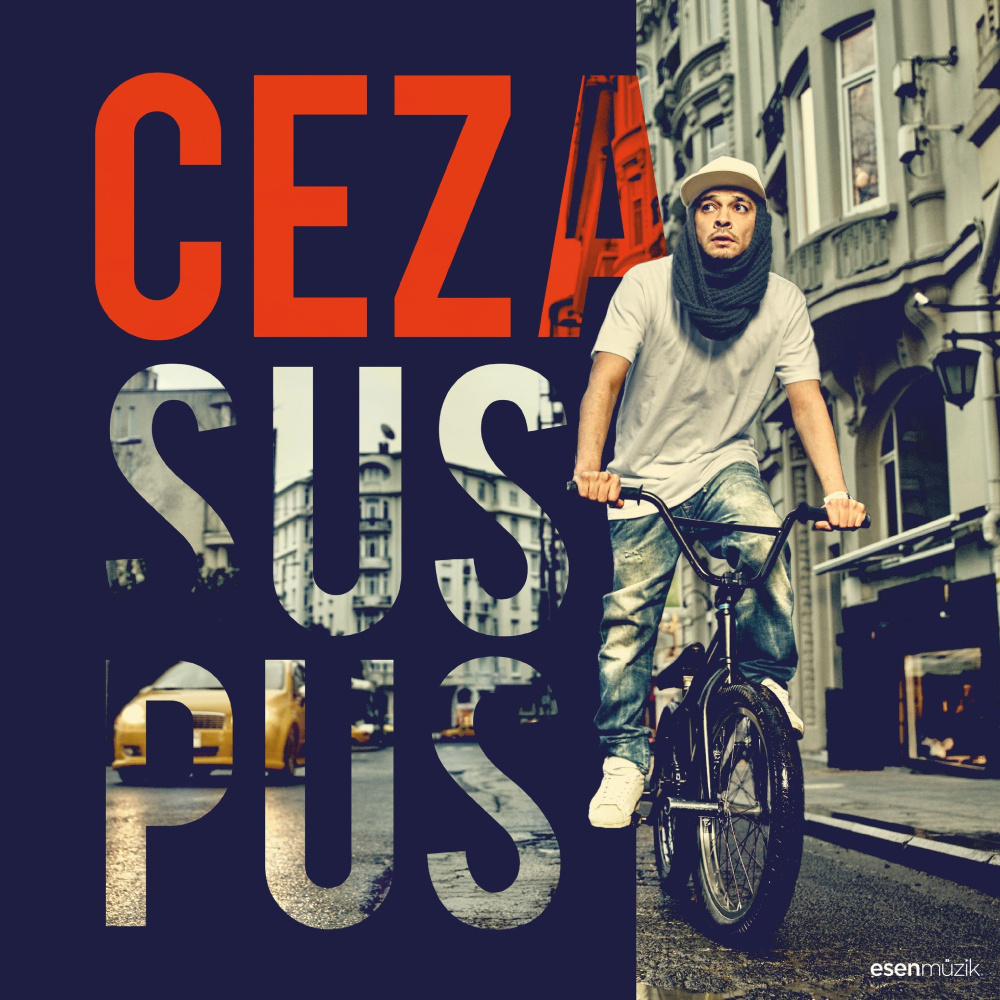 Ceza - Sus Pus